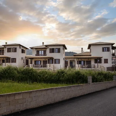 The Dandy Villas Sivota Exterior photo