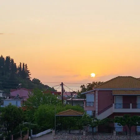 The Dandy Villas Sivota Exterior photo