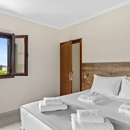 The Dandy Villas Sivota Exterior photo
