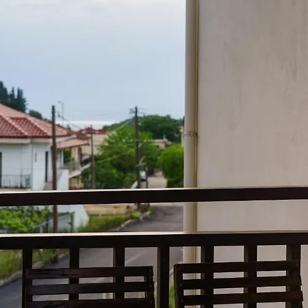 The Dandy Villas Sivota Exterior photo