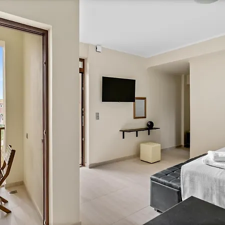 The Dandy Villas Sivota Exterior photo