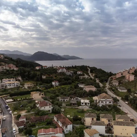 The Dandy Villas Sivota Exterior photo