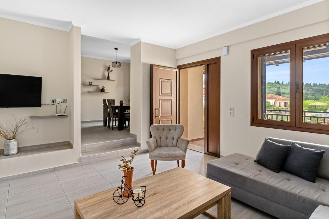 The Dandy Villa