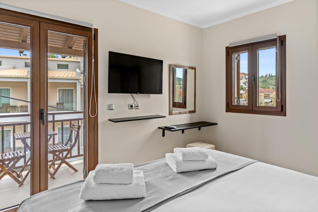 Villa The Dandy Sivota (Epirus)