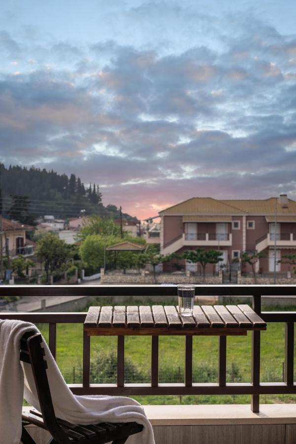 The Dandy Villa Sivota (Epirus)
