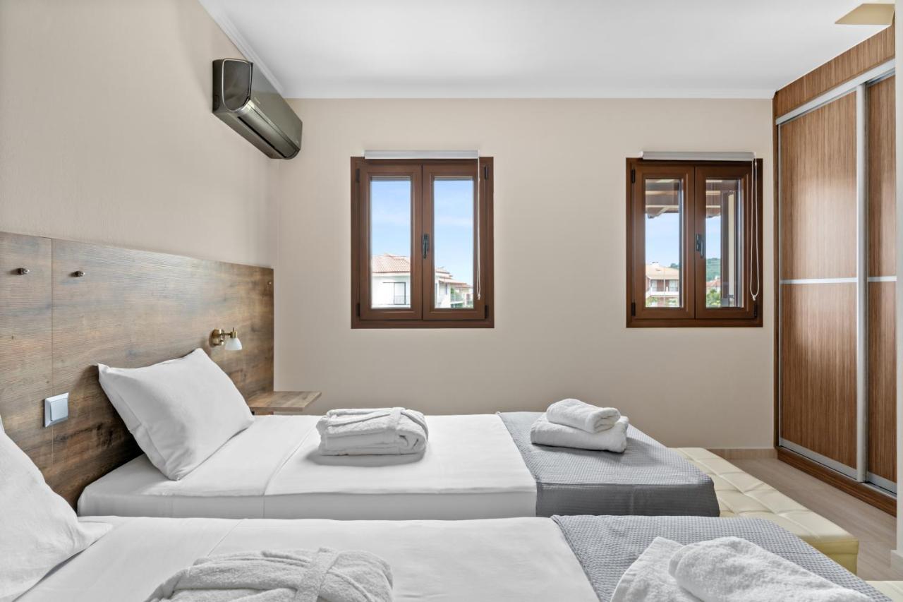 The Dandy Villa Sivota (Epirus)