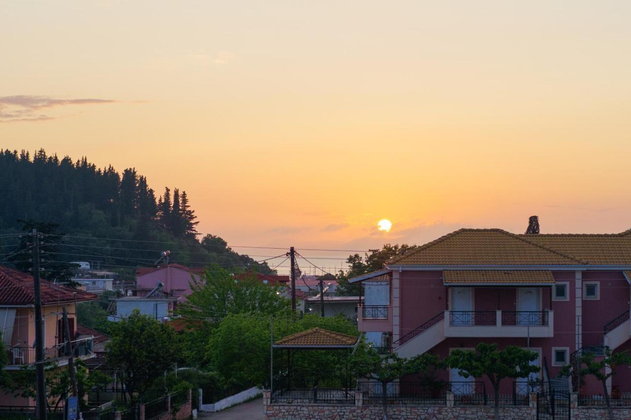 The Dandy Sivota (Epirus)