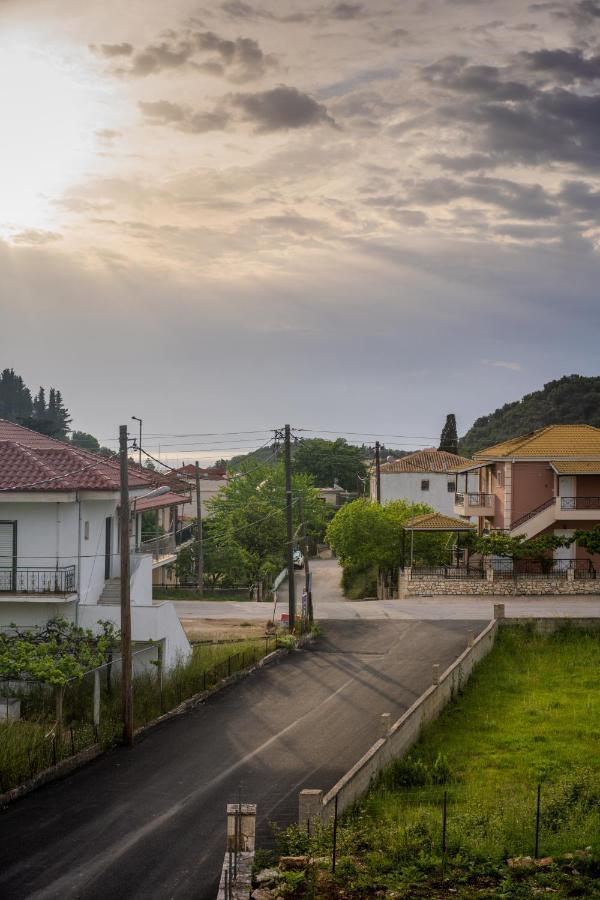 The Dandy Villa Sivota (Epirus)